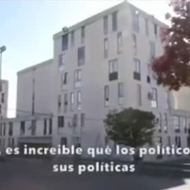 Detenida la 'número 3' de la lista de Vox en Parla (Madrid) por narcotráfico y blanqueo de capitales