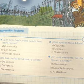 Los alumnos españoles empeoran en comprensión lectora tras la pandemia