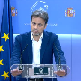 A Asens le gustaría la misma actitud de Bildu por parte de dirigentes del PP con pasado "franquista"