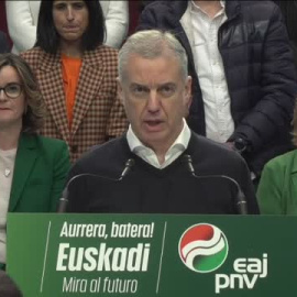 Urkullu confirma que el suceso de Orio apunta a un caso de violencia machista