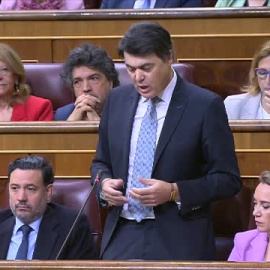 Calviño acusa al PP de "explotar el dolor de las víctimas"