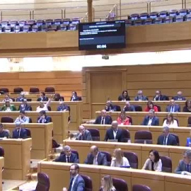 El Senado aprueba la ley de Vivienda que limitará las subidas de los alquileres