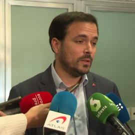 Garzón advierte sobre los efectos nocivos de algunos aspectos de las redes sociales en los jóvenes