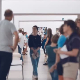 La importancia del arte en la salud mental