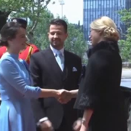 Jakov Milatovic asume la presidencia de Montenegro