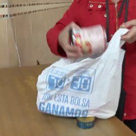 1 de cada 4 personas en España está en situación de pobreza y/o exclusión social