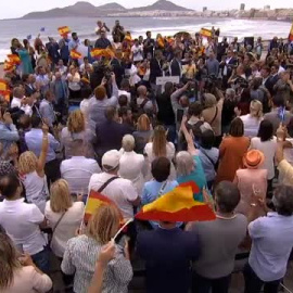 La campaña entra en su recta final