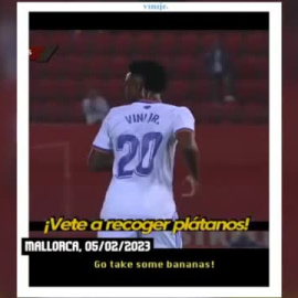 Los detenidos en Madrid por delito de odio contra Vinicius son ultras del Frente Atlético