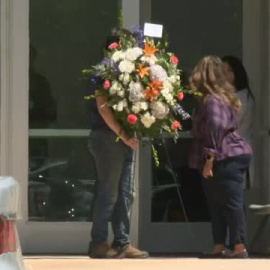 Un año después de la matanza en el colegio de Uvalde los padres de las víctimas piden que se regulen las armas
