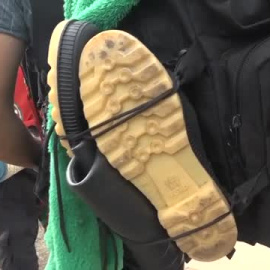 Siguen buscando en la selva colombiana a los cuatro niños desaparecidos tras el accidente aéreo