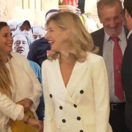 SUMAR presenta en Barcelona el dictamen de los juristas consultados por esta formación sobre una eventual amnistía