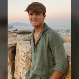 Se busca a un futbolista del Córdoba Club de Fútbol que lleva más de 24 horas desaparecido