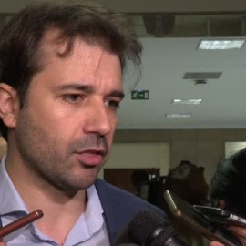 Podemos defiende que "denunciar el genocidio en la Franja de Gaza no es en ningún caso apoyar al terrorismo"