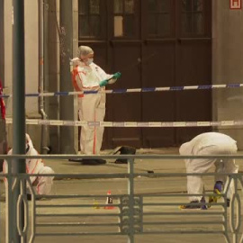La policía belga abate al autor del atentado mortal en Bruselas tras casi 12 horas de persecución