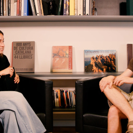 The Tyets: "Rompemos esquemas para que la gente vuelva a empatizar con la música en catalán"