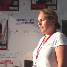 Hamás libera por razones humanitarias a otras dos rehenes tras la mediación de Egipto y Catar