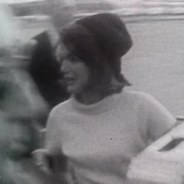 Se cumplen 60 años del asesinato de Kennedy