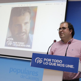 Nuevo paso del Supremo para procesar al exalcalde del PP Alberto Casero