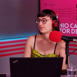 Sara Serrano #119 El PSOE contra la Ley Trans