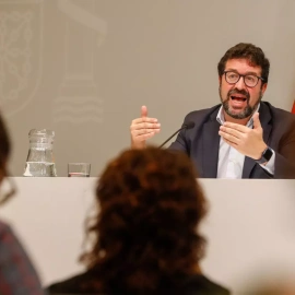 Joaquín Pérez Rey
