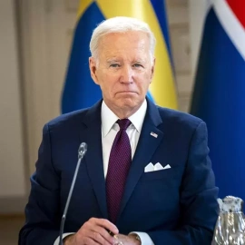 13/07/2023 - Joe Biden