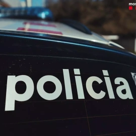 Mossos d' Esquadra