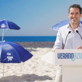 Punto de Fisión - El fabuloso verano azul del PP