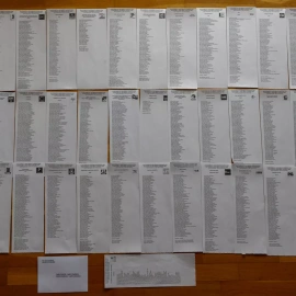 Comienzan elecciones europeas