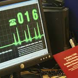 016. Teléfono de atención a víctimas de la violencia de género. Es gratuito y no deja rastro en la factura telefónica.