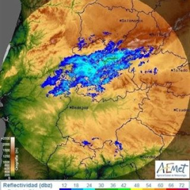 ¿Por qué siempre llueve en Semana Santa? /AEMET