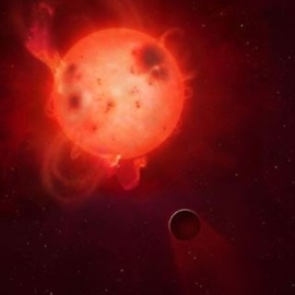 El planeta conocido más parecido a la Tierra es inhabitable. /WARWICK University.