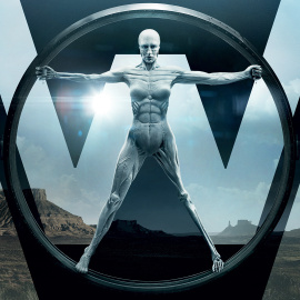 'Westworld' es la nueva apuesta de la HBO por la ciencia ficción en un entorno western.