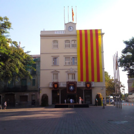 L'Ajuntament de Sant Boi de Llobregat.