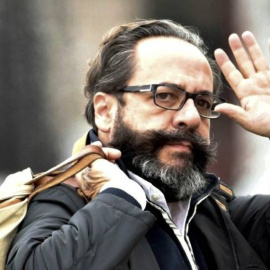 Álvaro Pérez, 'El Bigotes' era gerente de Orange Market, la delegación valenciana de la trama Gürtel - EFE