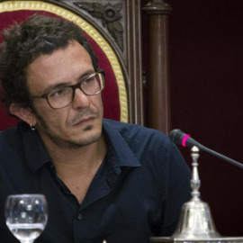 José María González, 'Kichi'./ EFE