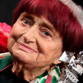 La cineasta Agnès Varda/Efe