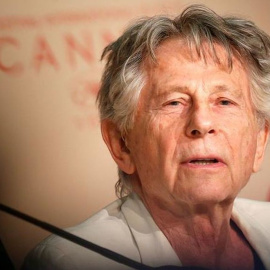 El director Roman Polanski en una imagen de archivo. EFE