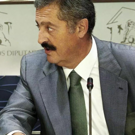 Vicente Ferrer