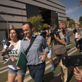 Imagen de archivo de Francesco Arcuri