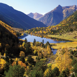 Parc Nacional d'Aigüestortes i Estany de Sant Maurici