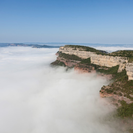 Cinglera de Tavertet