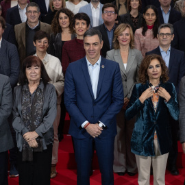 Eduardo Parra / Europa Press