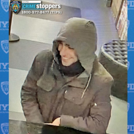 sospechoso del asesinato del CEO de UnitedHealthcare