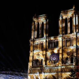 notre dame