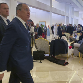 Lavrov