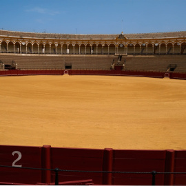 Plaza de toros