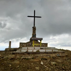 28-12-2023 El cim del Matagalls