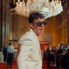 Quevedo presenta 'Duro', su nueva canción.