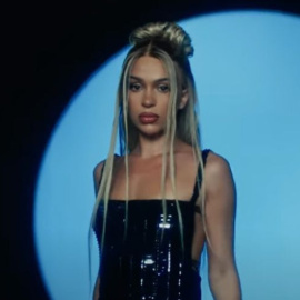 Imagen promocional de 'La Joia: Bad Gyal'. / Prime Video