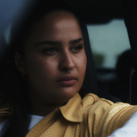 Salma Díaz presenta su nuevo single, 'Oliendo tu perfume'. (Foto: La Trinchera)